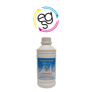 DTF Pigmento Ciano - 1L