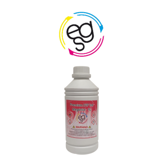 DTF Pigmento Magenta - 1L