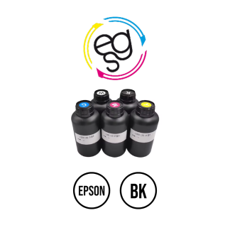 Fortune UV Epson I 3200 Black - 1L