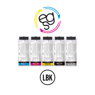 Roland TrueVIS Light Black - 500ml