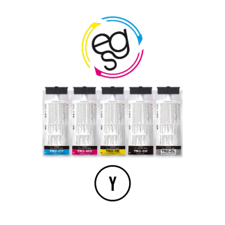 Roland TrueVIS Yellow - 500ml