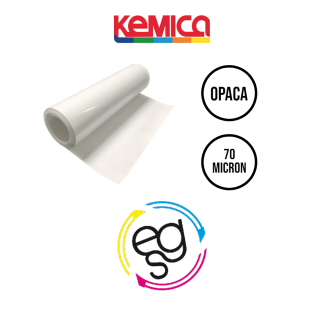 Laminazione Trasparente Lucida - 70my 1,55 x 50mt