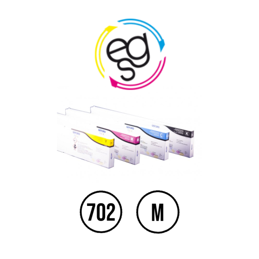 Afford 702 Magenta - 440ml