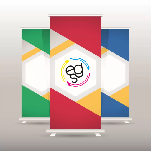 Espositore Roll-up Monofacciale - 85 x 200cm