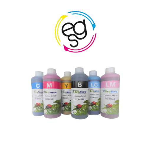 Inchiostri Compatibili Fortune Ecosolvente